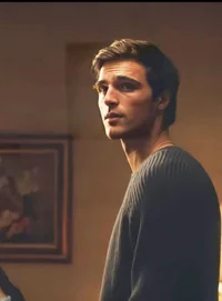Jacob Elordi 