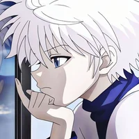 Killua Zoldyck 