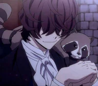 Edgar Allan Poe