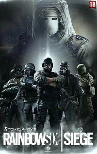 Rainbow Six Siege
