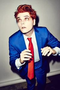 Gerard Way