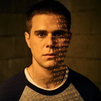 Trevor Holden