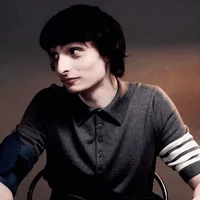 FINN WOLFHARD