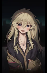Kasukabe Tsumugi