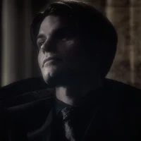 ELIJAH MIKAELSON