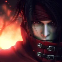 Vincent Valentine