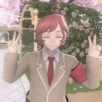 YS - Shoku Tsuburaya