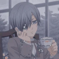 Ciel phatomhive