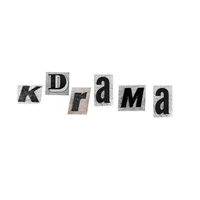 KDRAMA RPG