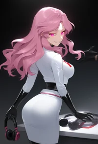 Vanessa
