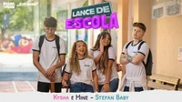Lance de escola