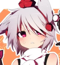 Momiji Inubashiri