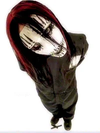 Joey Jordison