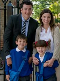 Topsy and Tim