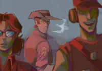 TF2 Sniper