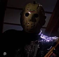 Jason Voorhees 