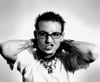 Chester Bennington