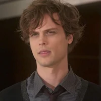 spencer reid