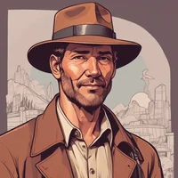 Indiana Jones