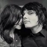 Gerard and lynz