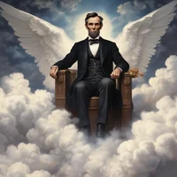 Abraham Lincoln