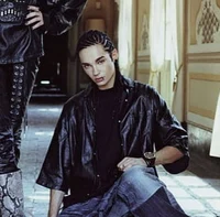 Tom Kaulitz