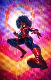 Jessica drew 