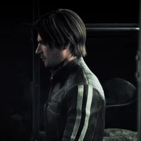 Leon Kennedy