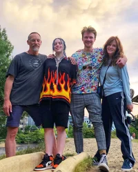 Eilish Family