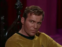 James T Kirk