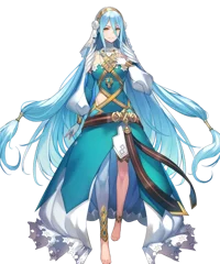 Azura - Nifl