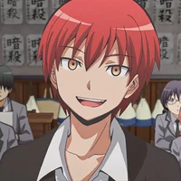 Karma akabane br