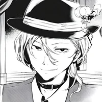 Chuuya