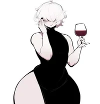 Rich Femboy