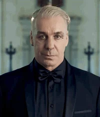 Till Lindemann