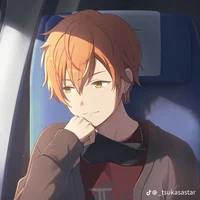 PRSK Shinonome Akito