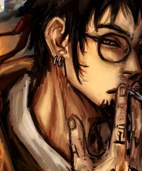 Trafalgar Law 