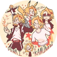 Denki Kaminari 