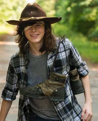 Carl grimes