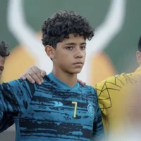 CR7