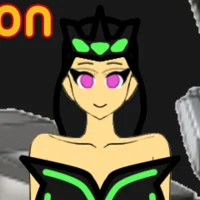 Madam phantom