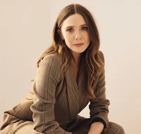 Elizabeth Olsen