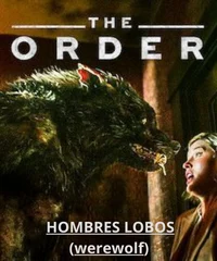 The order-werewolf 