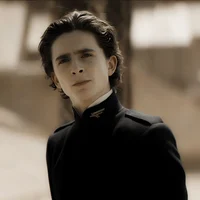 Paul Atreides 