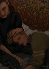 Побег и обретение