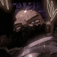 Hitoshi Shinso 