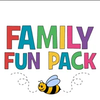Family fun pack 