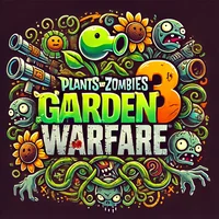 Garden Warfare 3