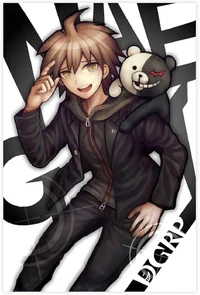 Makoto Naegi