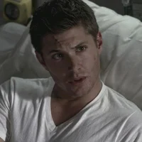 01 Dean Winchester
